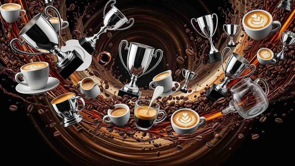 istorija-kofejnyh-konkursov-ot-barista-do-chempionatov-2-1024x576 История кофейных конкурсов: от бариста до чемпионатов