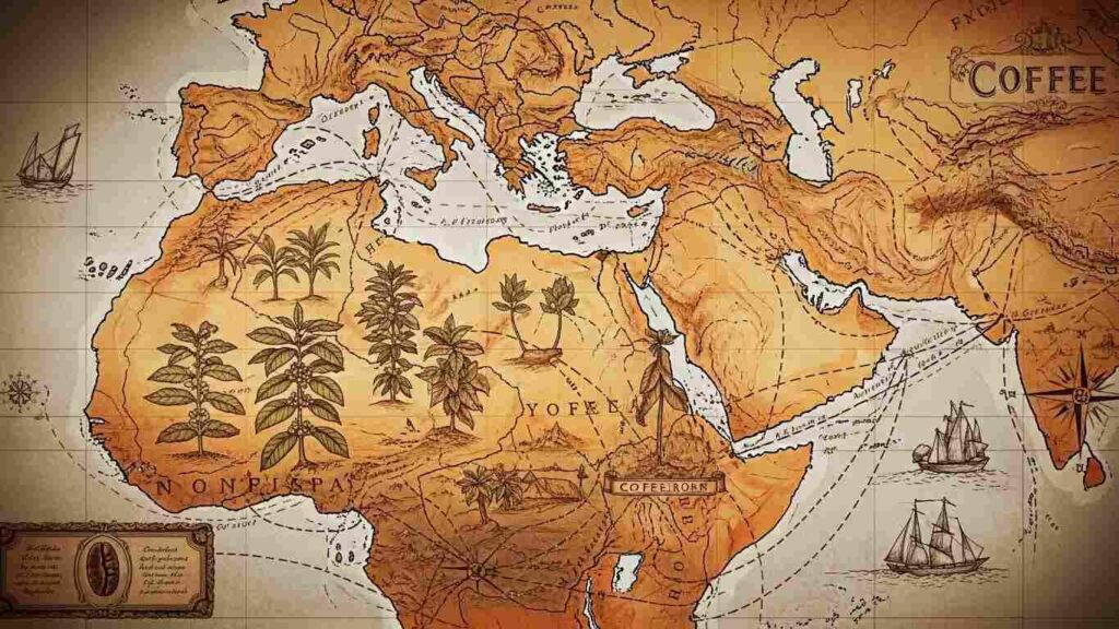 kak-kofe-pokoril-mir-istoki-i-legendy-3-1024x576 Как кофе покорил мир: Истоки и легенды