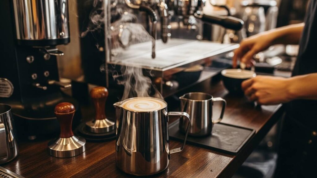 kak-pravil-no-vzbit-moloko-dlja-kapuchino-2-1024x576 Как правильно взбить молоко для капучино?