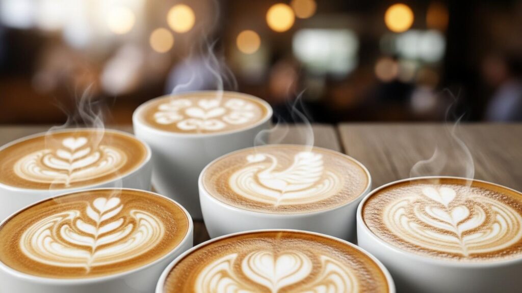 latte-art-ot-prostyh-form-do-slozhnyh-risunkov-3-1024x576 Латте-арт: от простых форм до сложных рисунков