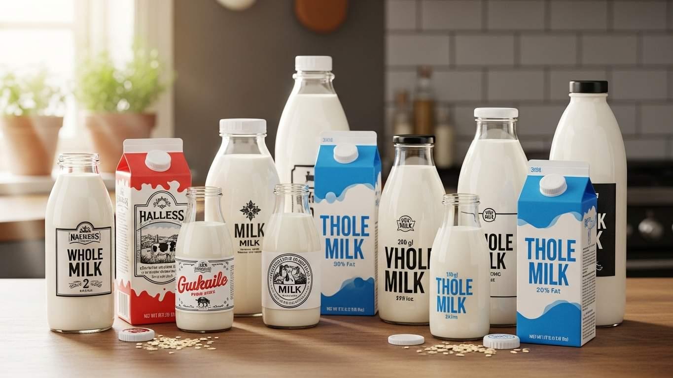 latte kak vybrat ideal noe moloko 1
