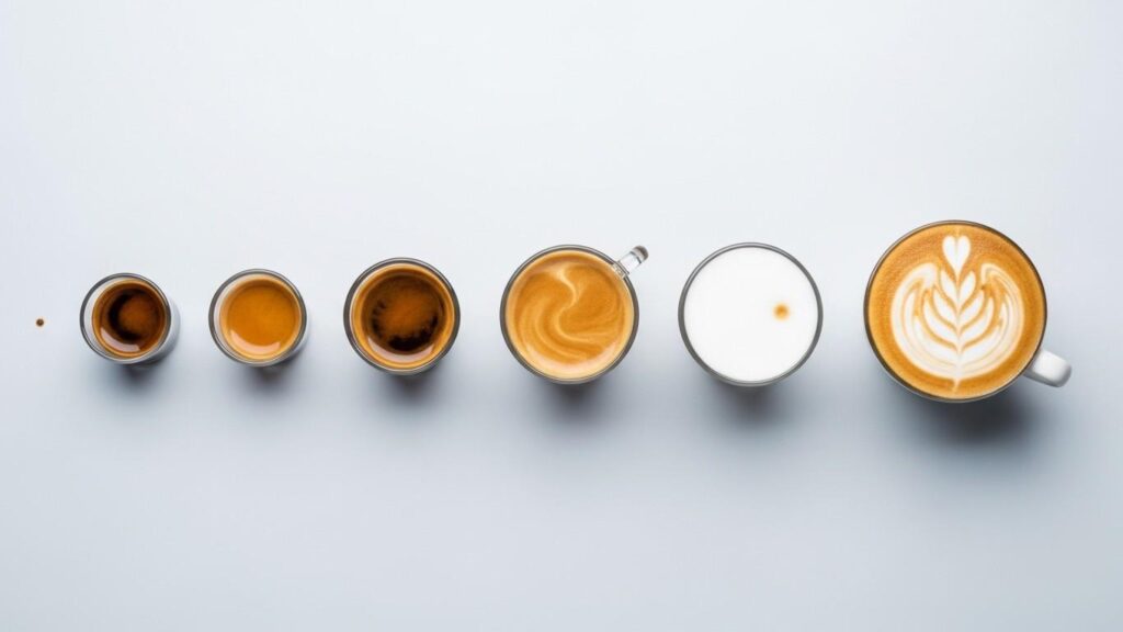 ot-espresso-do-kapuchino-evoljutsija-kofejnyh-napitkov-2-1024x576 От эспрессо до капучино: Эволюция кофейных напитков