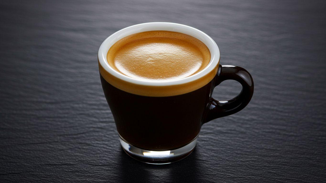 ristretto kak sdelat krepkij kofe 1