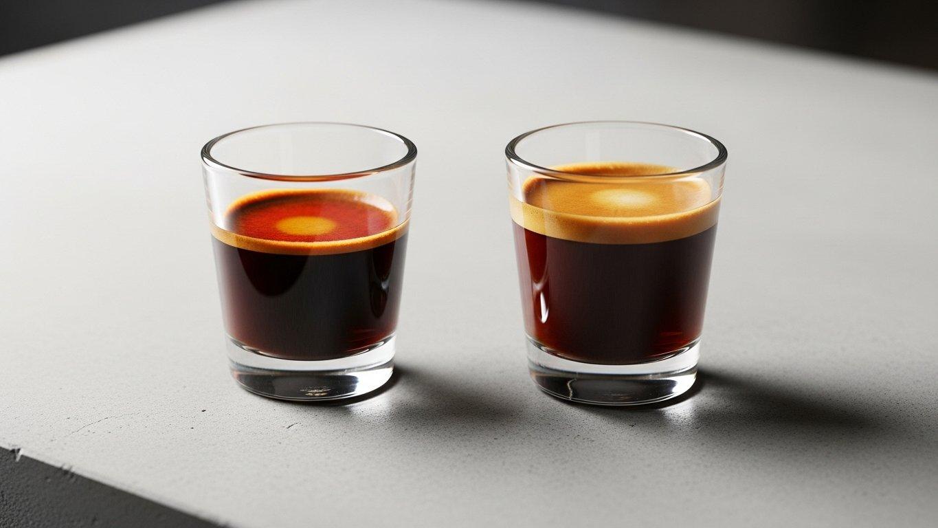 sravnenie ristretto i espresso chto vybrat 1