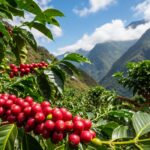 kak klimat i vysota vliyayut na vkus vashego kofe