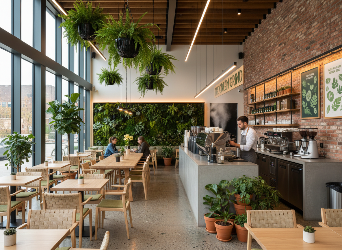 sovremennye trendy v kofeynom biznese ot avtomatizatsii do ustoychivogo razvitiya